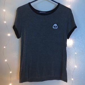 French Pastry Short Sleeved T-Shirt